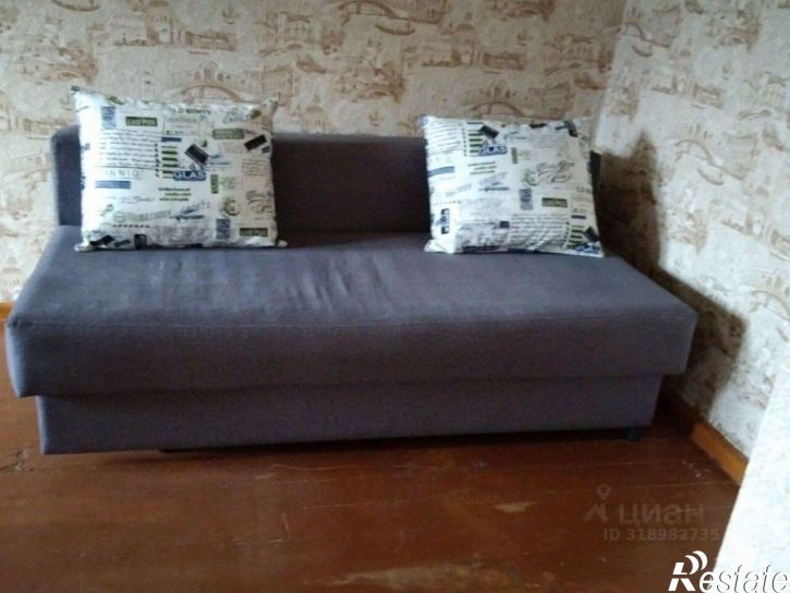 1-комн квартира ул Маршала Рыбалко, 91,  д. 91