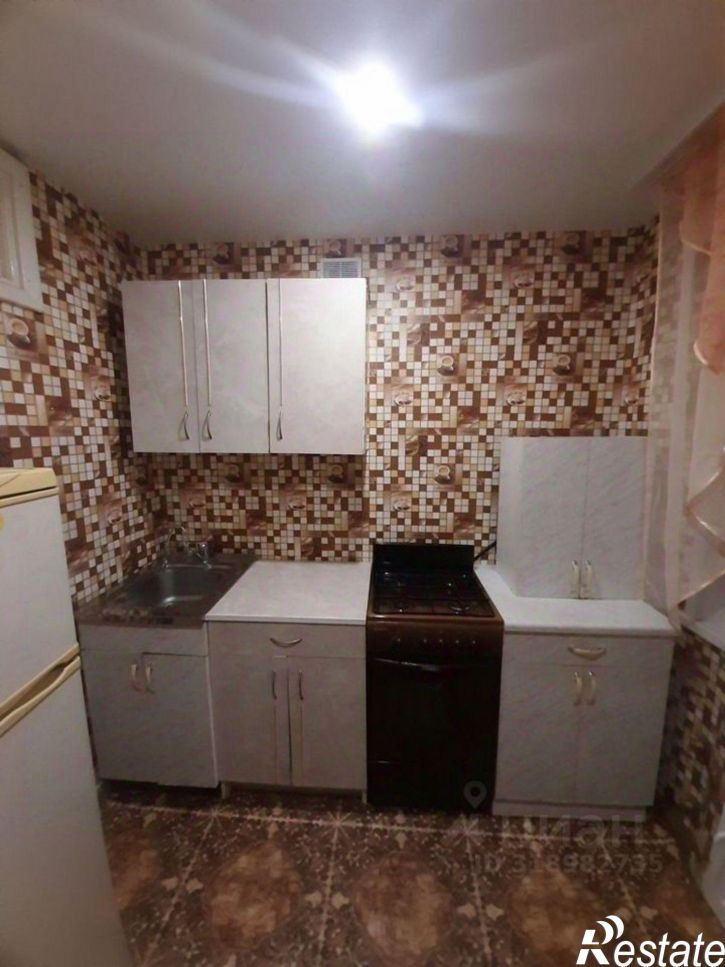 1-комн квартира ул Маршала Рыбалко, 91,  д. 91