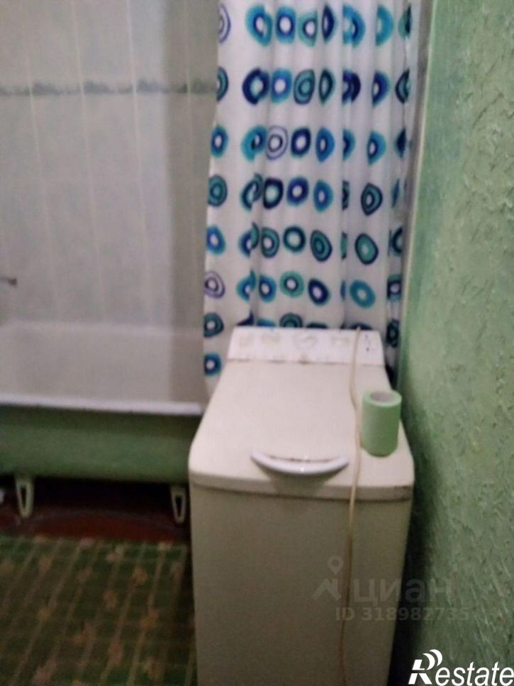 1-комн квартира ул Маршала Рыбалко, 91,  д. 91