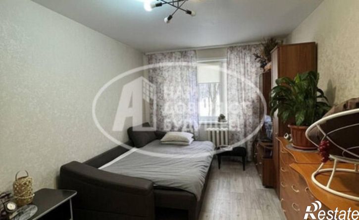 1-комн квартира ул Генерала Черняховского, 88,  д. 88
