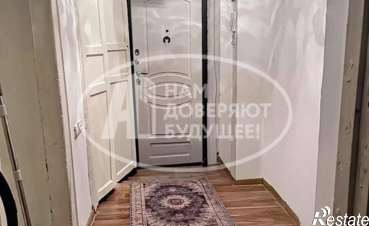 1-комн квартира ул Генерала Черняховского, 88,  д. 88