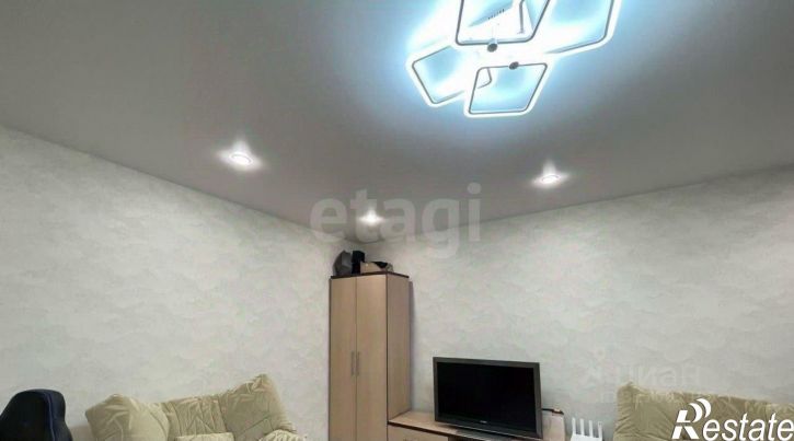 1-комн квартира шоссе Космонавтов, 141,  д. 141