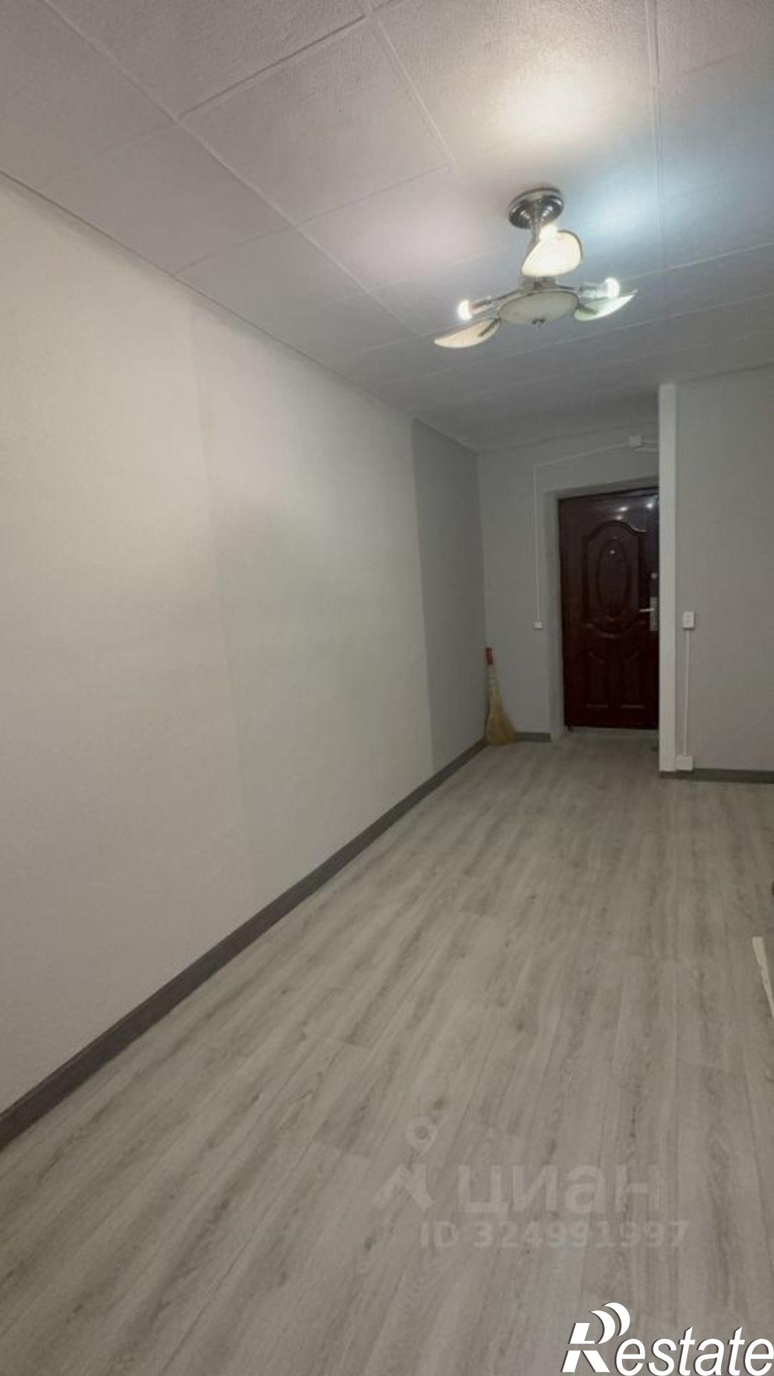 Купить комнату за 1 450 000 рублей на ул Серпуховская, 5