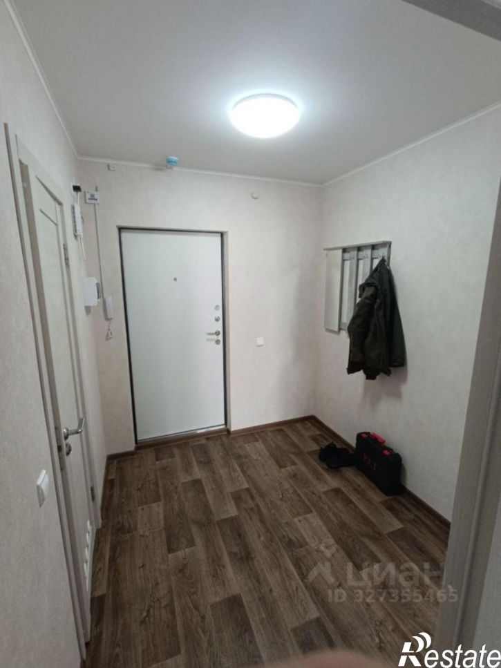 1-комн квартира Целинная улица, 59 к1,  д. 59 к1