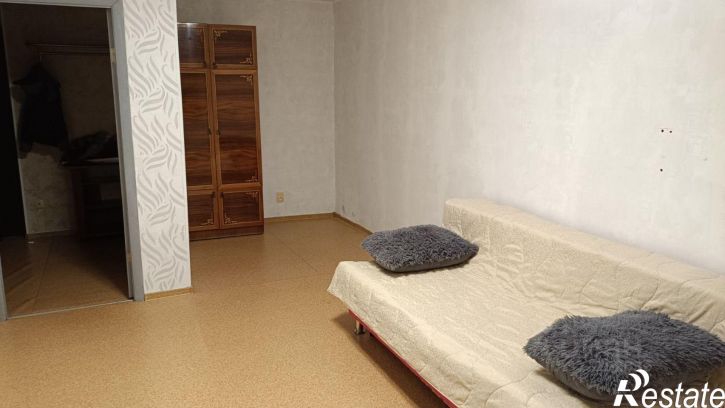 1-комн квартира Екатерининская улица, 171,  д. 171