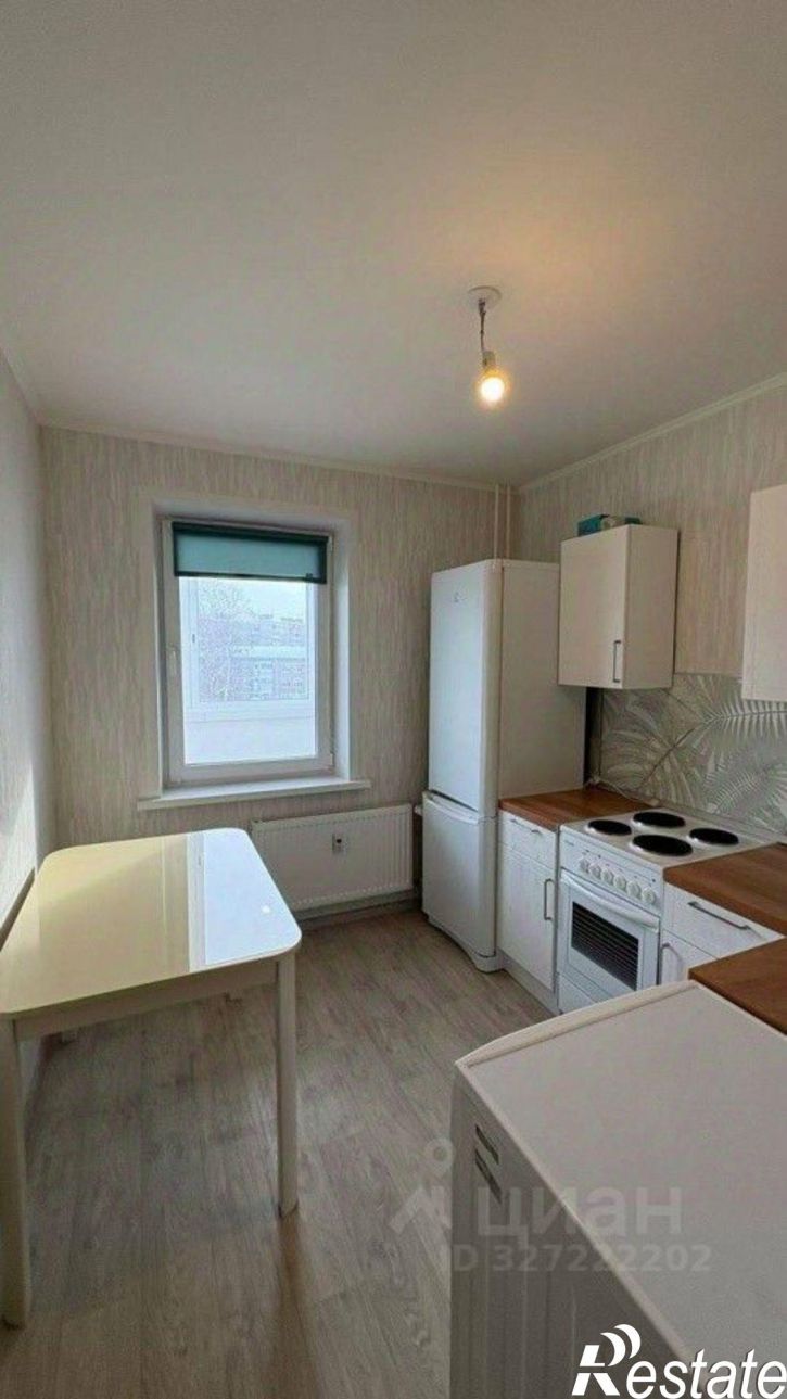 1-комн квартира улица Косякова, 15А,  д. 15А