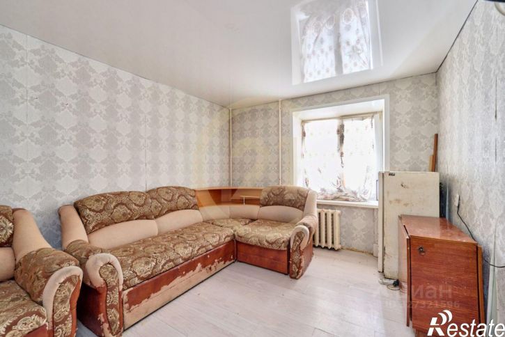 3-комн квартира Уфимская улица, 16,  д. 16