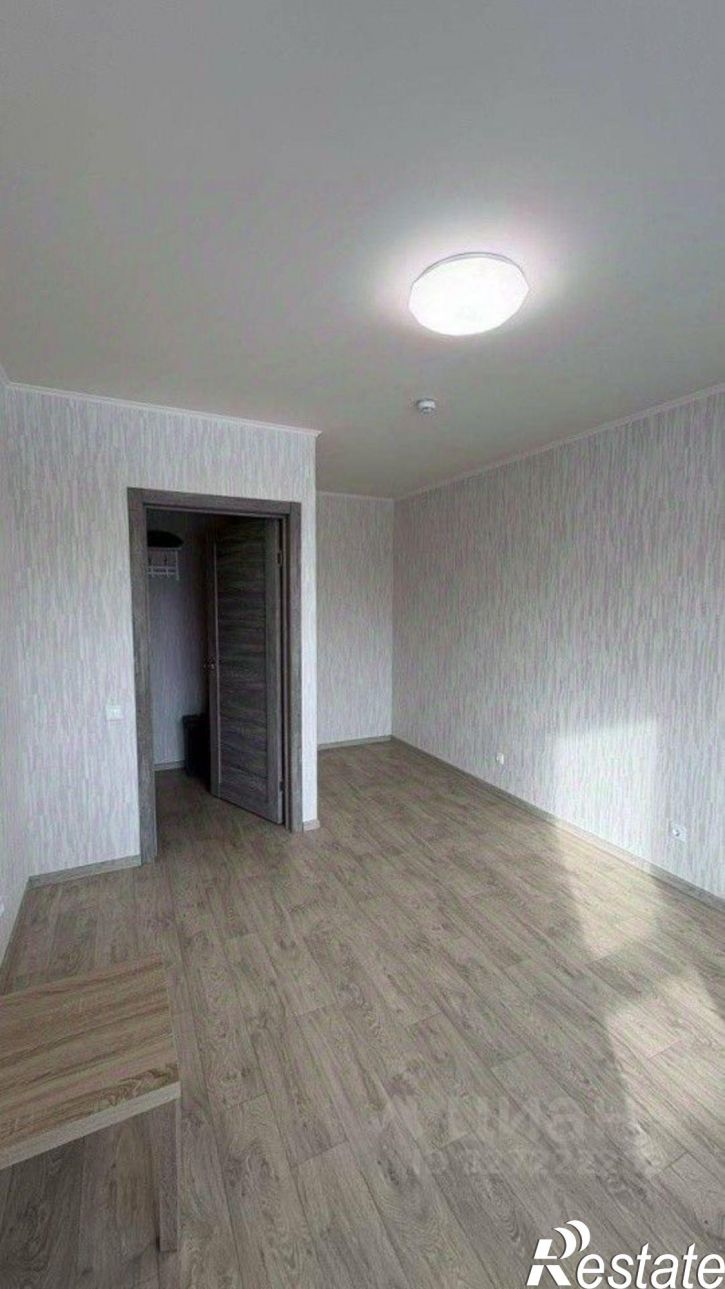 1-комн квартира улица Косякова, 15А,  д. 15А