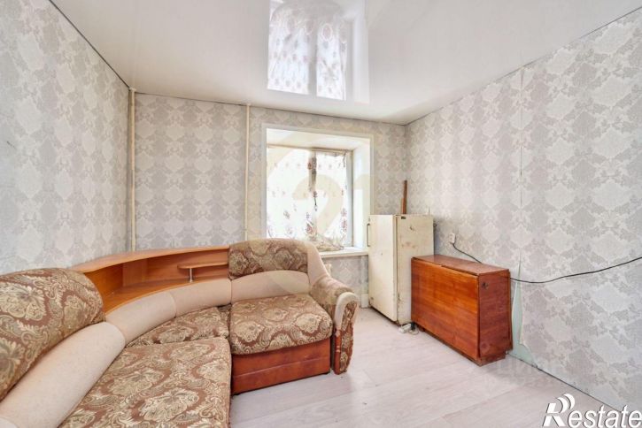 3-комн квартира Уфимская улица, 16,  д. 16