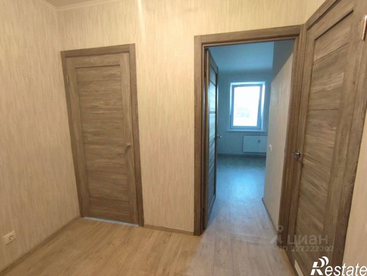 1-комн квартира улица Косякова, 15А,  д. 15А