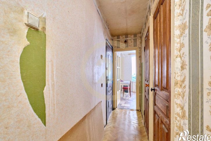 3-комн квартира Уфимская улица, 16,  д. 16