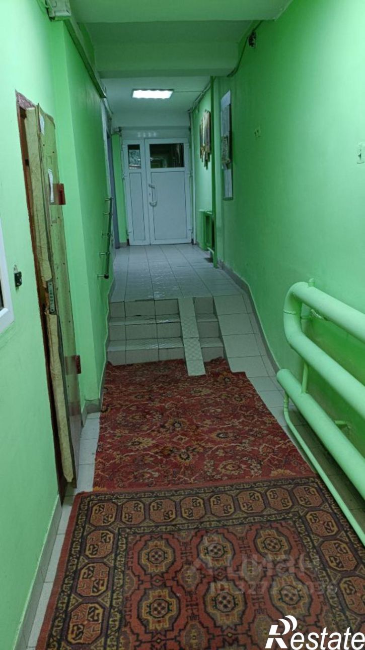 1-комн квартира Екатерининская улица, 171,  д. 171