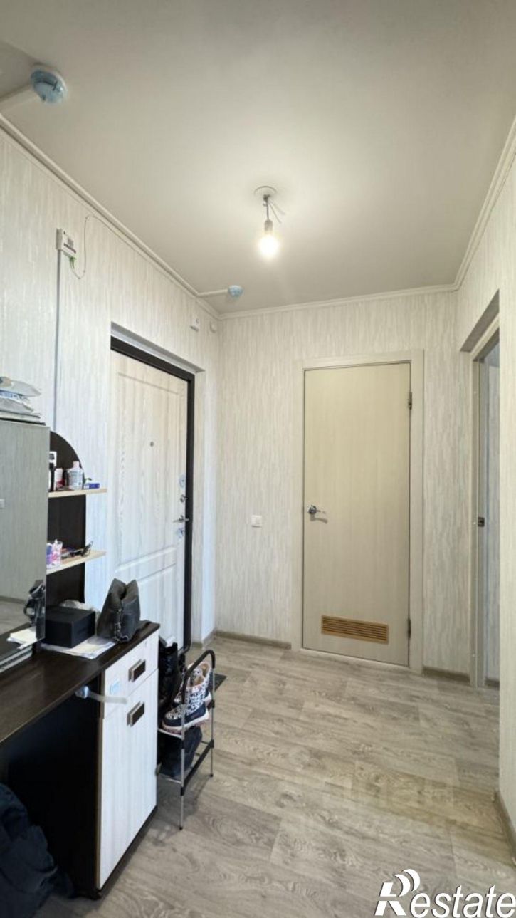 1-комн квартира улица Яблочкова, 3,  д. 3