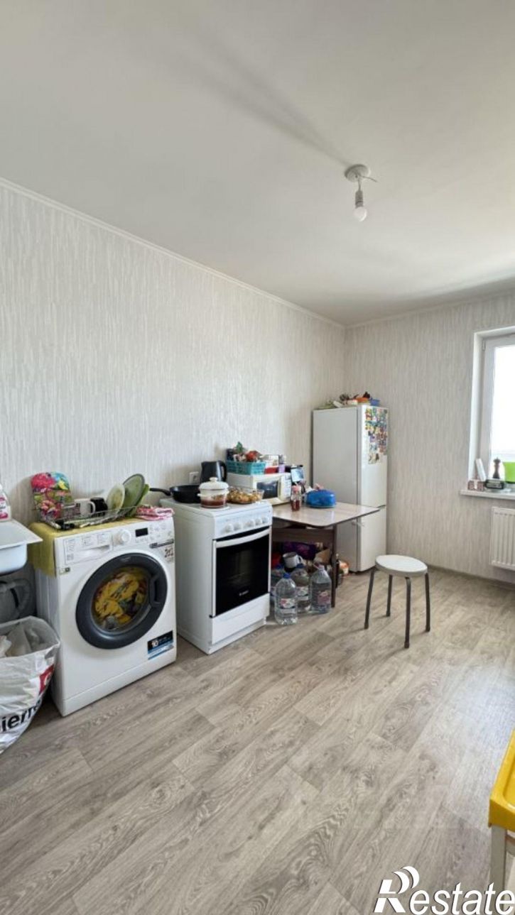 1-комн квартира улица Яблочкова, 3,  д. 3