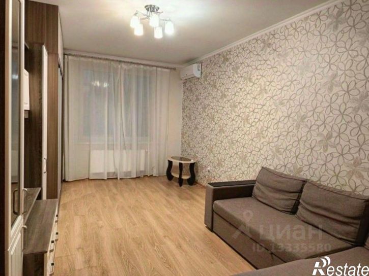 1-комн квартира Уинская улица, 41,  д. 41