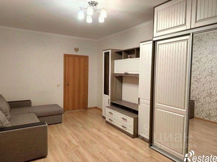 1-комн квартира Уинская улица, 41,  д. 41