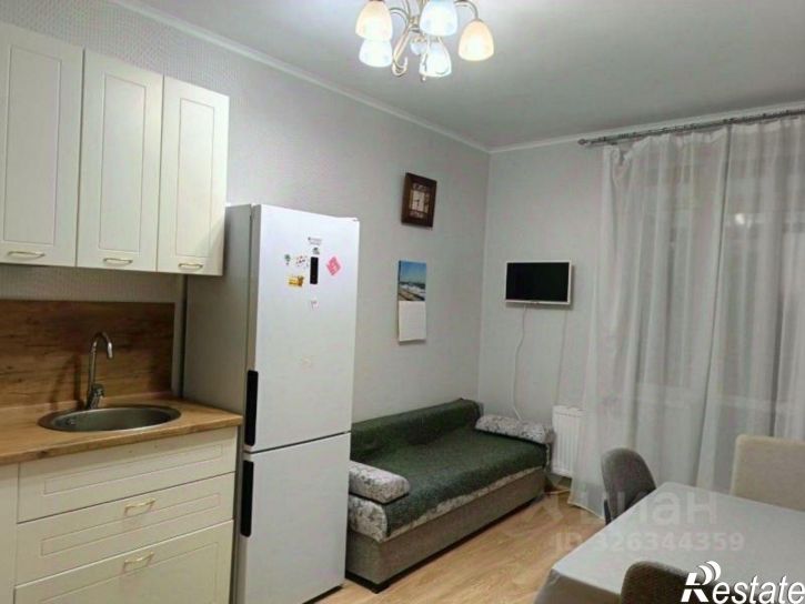 1-комн квартира Уинская улица, 41,  д. 41