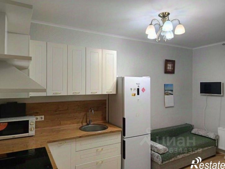 1-комн квартира Уинская улица, 41,  д. 41