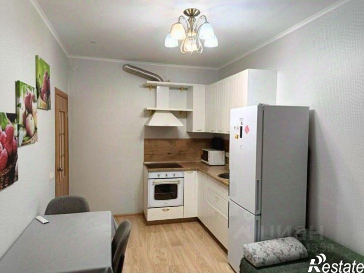 1-комн квартира Уинская улица, 41,  д. 41