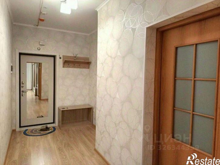 1-комн квартира Уинская улица, 41,  д. 41