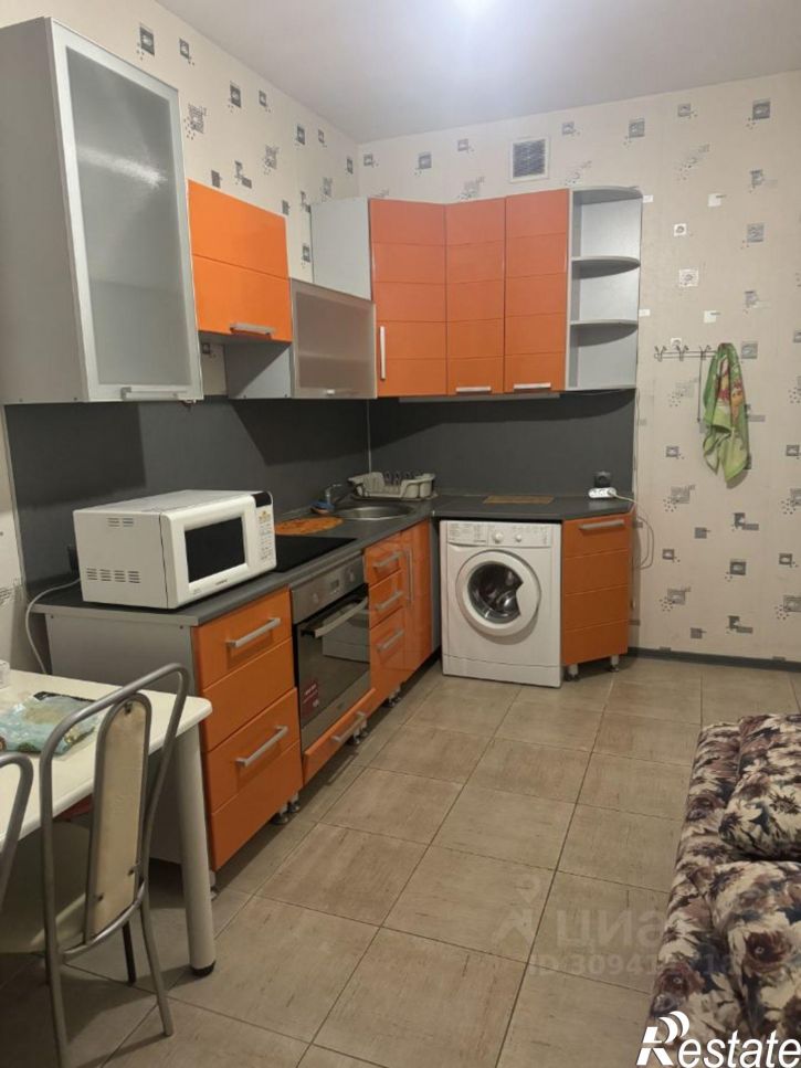 1-комн квартира шоссе Космонавтов, 217,  д. 217