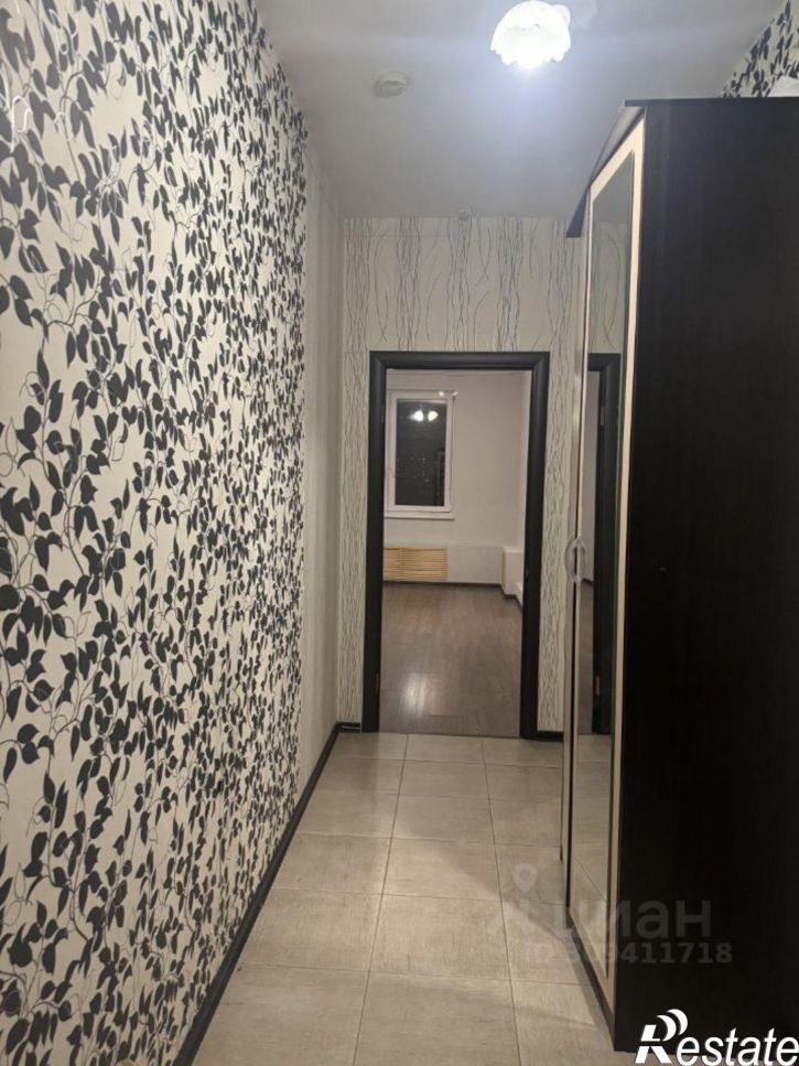 1-комн квартира шоссе Космонавтов, 217,  д. 217