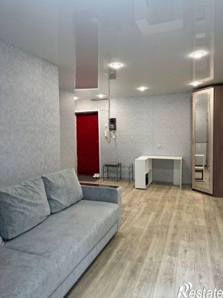 1-комн квартира шоссе Космонавтов, 201,  д. 201