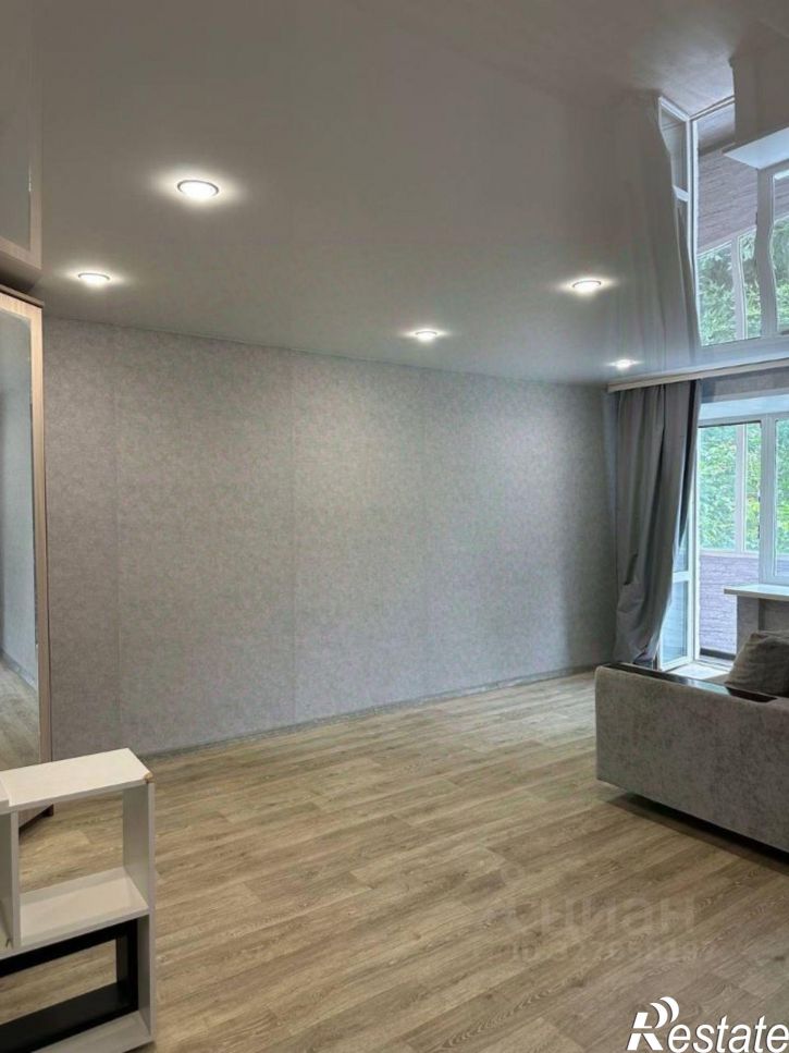 1-комн квартира шоссе Космонавтов, 201,  д. 201