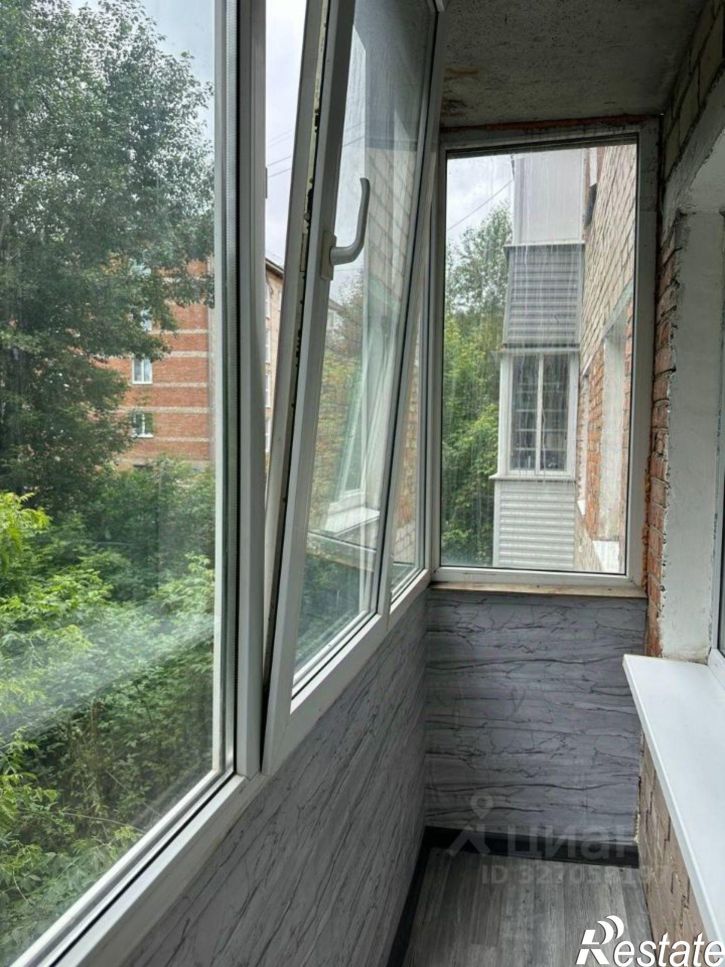 1-комн квартира шоссе Космонавтов, 201,  д. 201