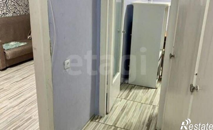 1-комн квартира Холмогорская улица, 25,  д. 25