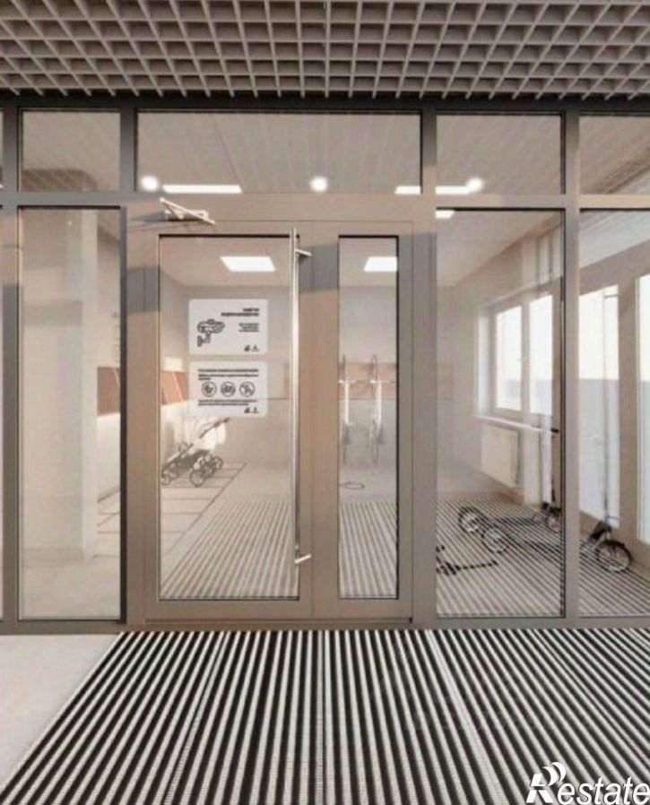 2-комн квартира Рионская улица, 4А,  д. 4А