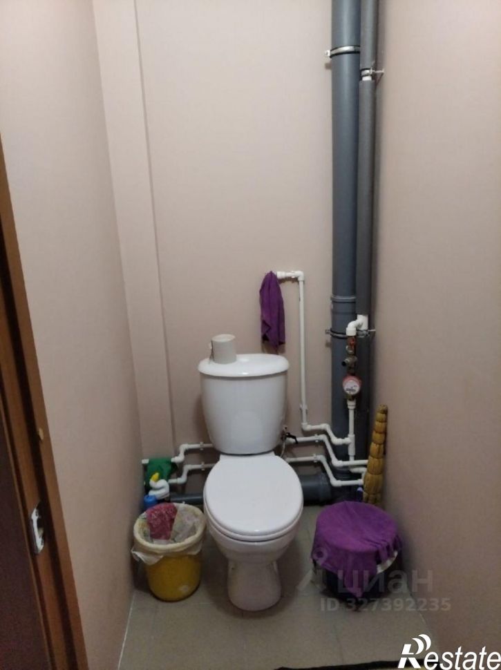 Комната улица Карбышева, 47Б,  д. 47Б