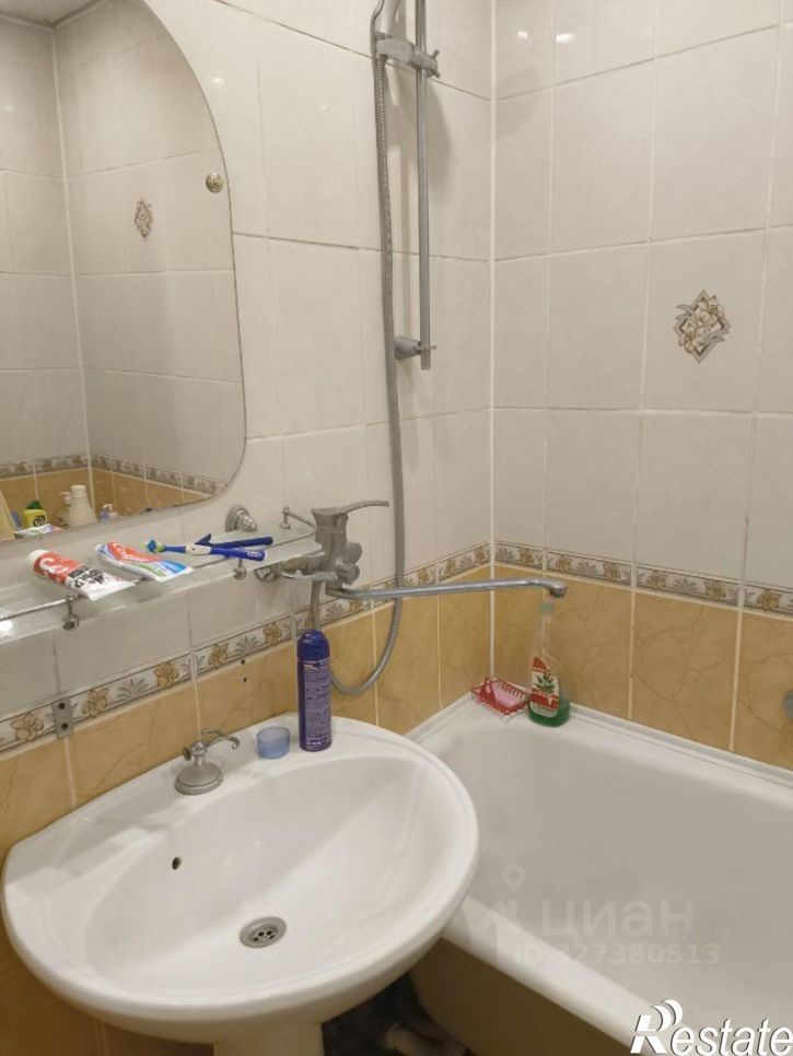 2-комн квартира ул Уральская, 55,  д. 55