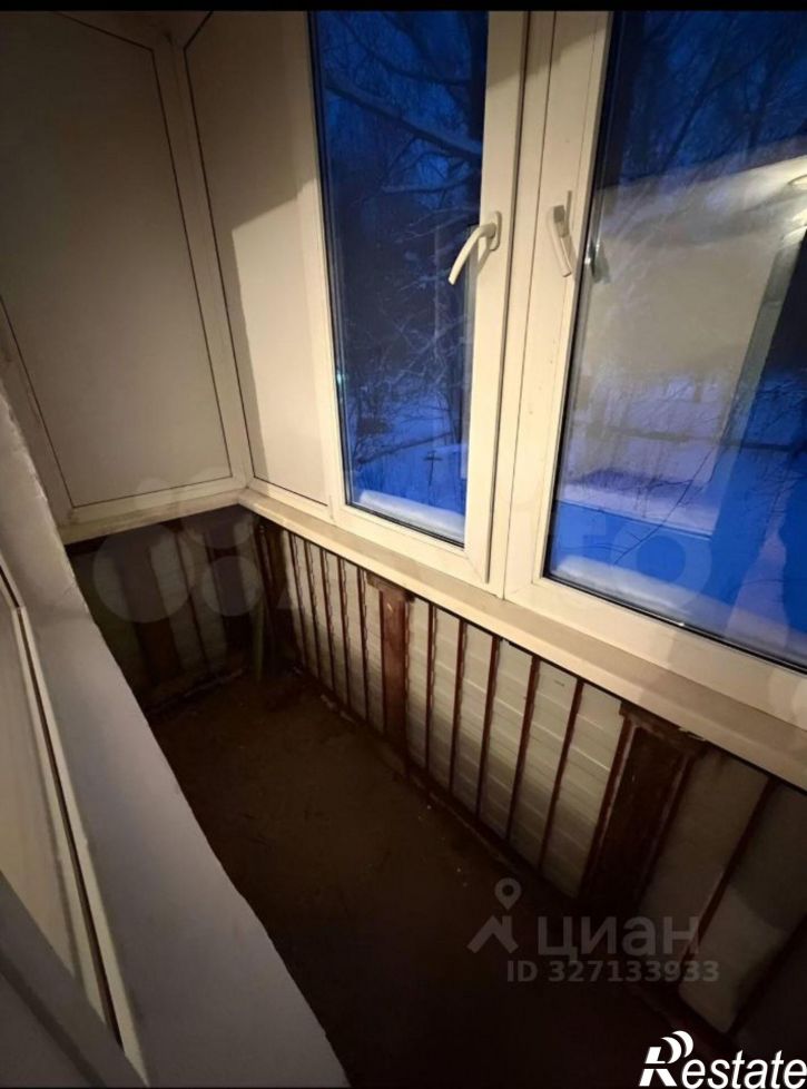 Комната Казахская улица, 104,  д. 104