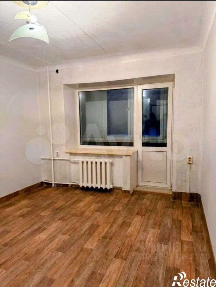 Комната Казахская улица, 104,  д. 104