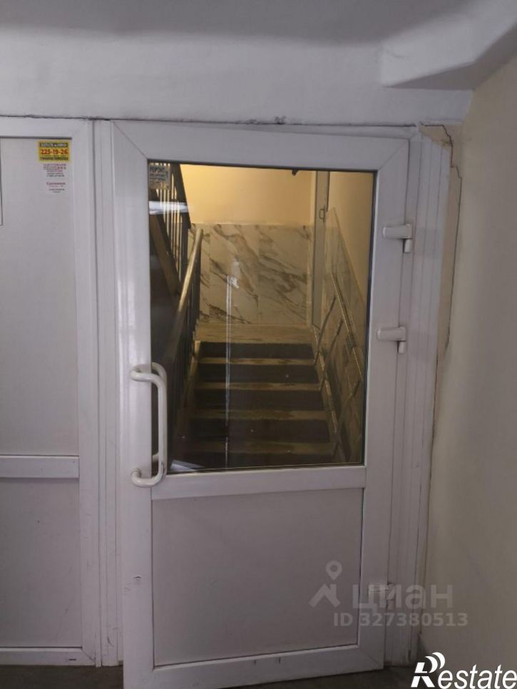 2-комн квартира ул Уральская, 55,  д. 55