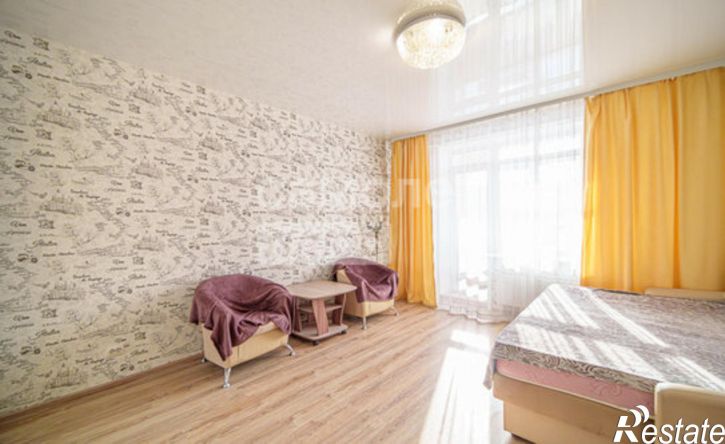 1-комн квартира Парковый пр-кт, 29,  д. 29