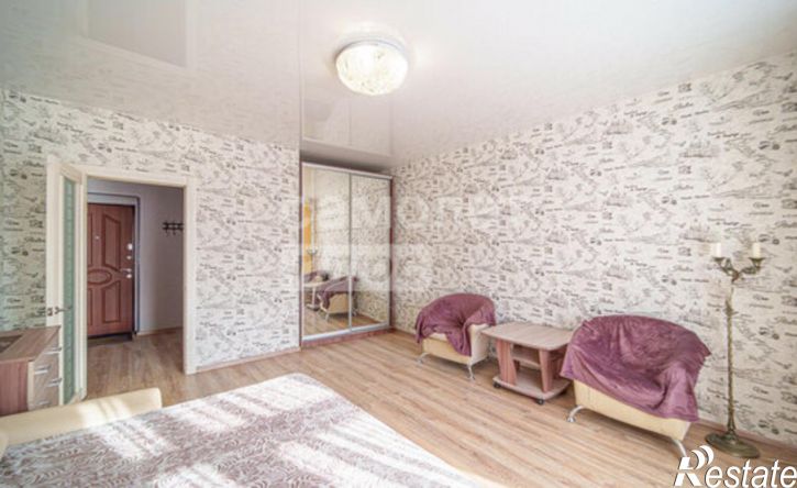 1-комн квартира Парковый пр-кт, 29,  д. 29