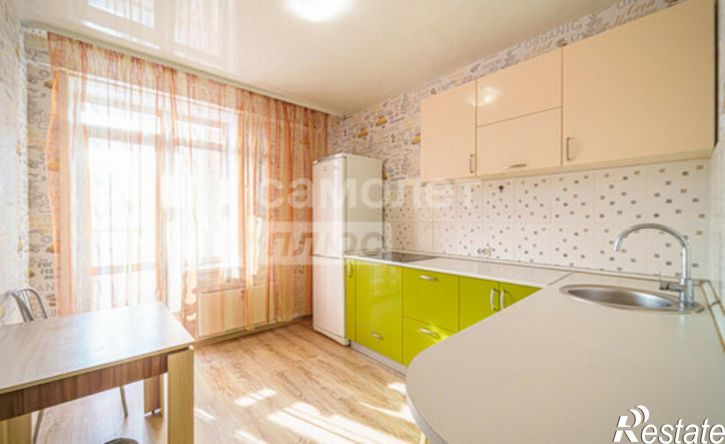 1-комн квартира Парковый пр-кт, 29,  д. 29