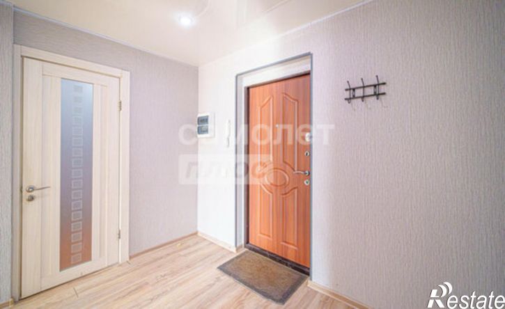 1-комн квартира Парковый пр-кт, 29,  д. 29