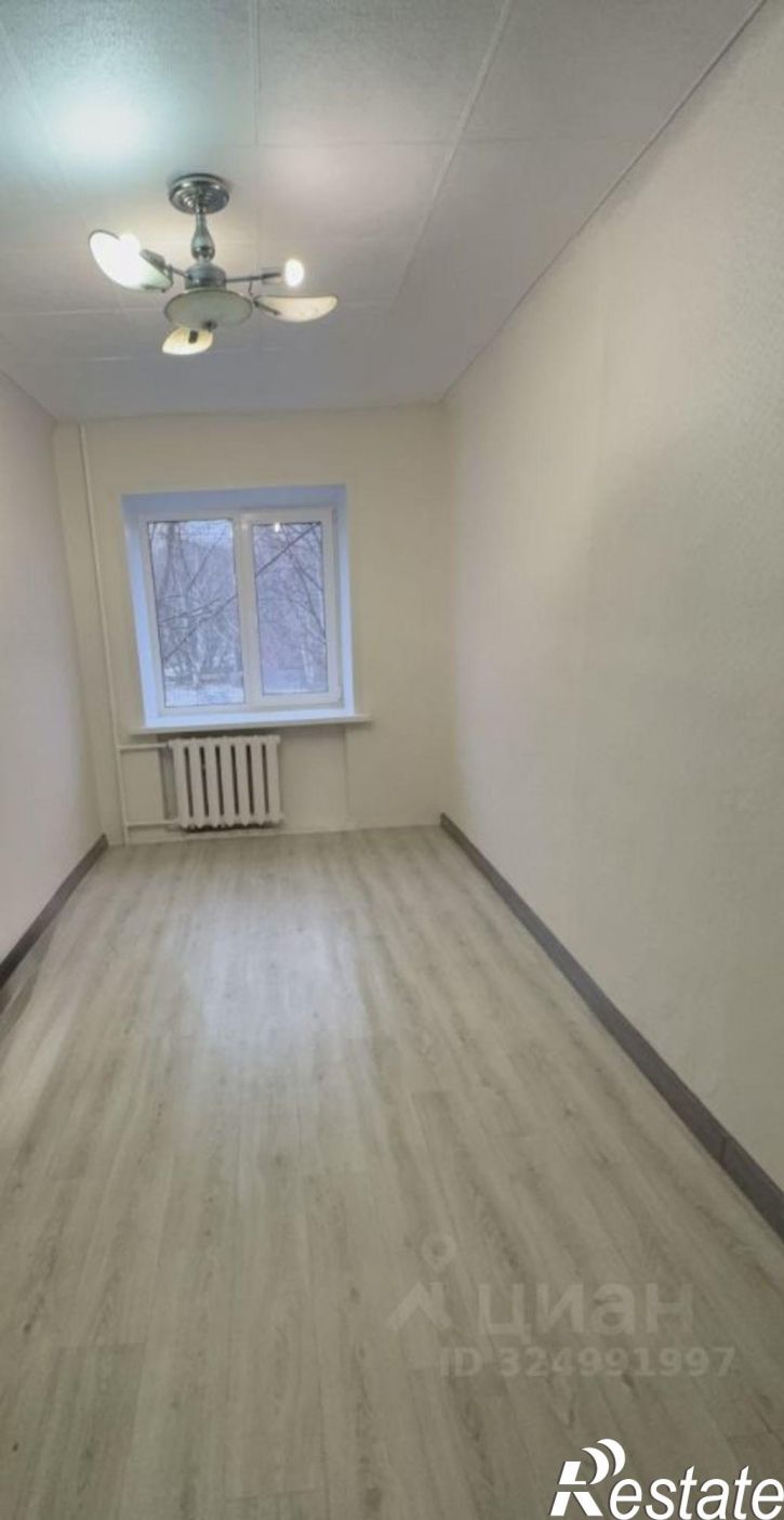 Комната ул Серпуховская, 5,  д. 5