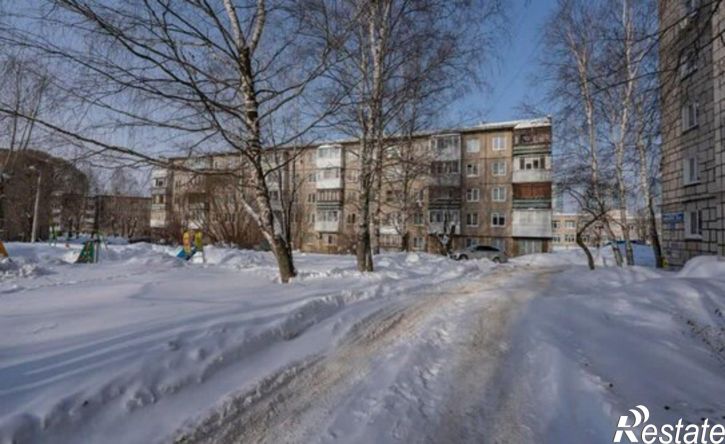 1-комн квартира ул Милиционера Власова, 33,  д. 33