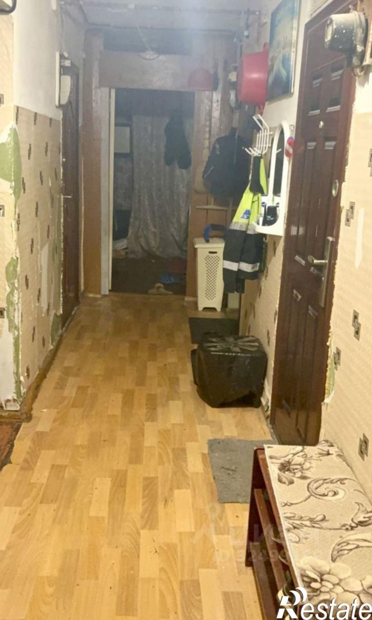 Комната ул Серпуховская, 5,  д. 5