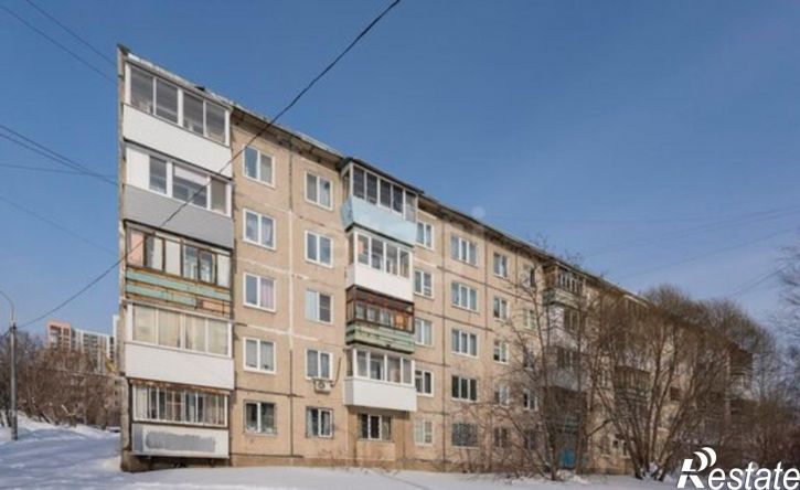 1-комн квартира ул Милиционера Власова, 33,  д. 33