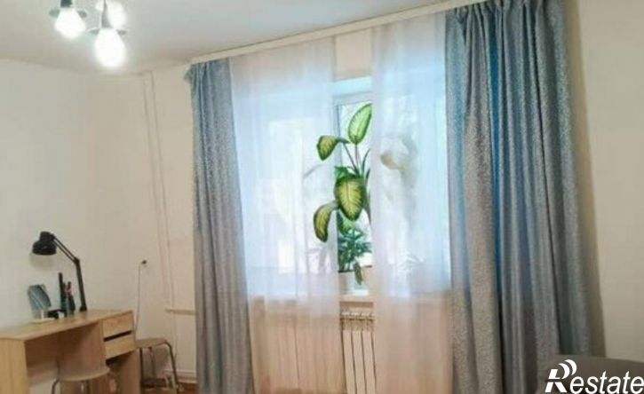 2-комн квартира Янаульская улица, 6,  д. 6