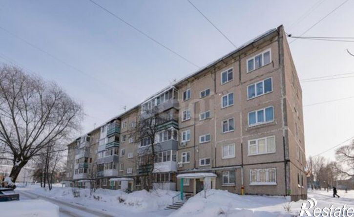 1-комн квартира ул Милиционера Власова, 33,  д. 33