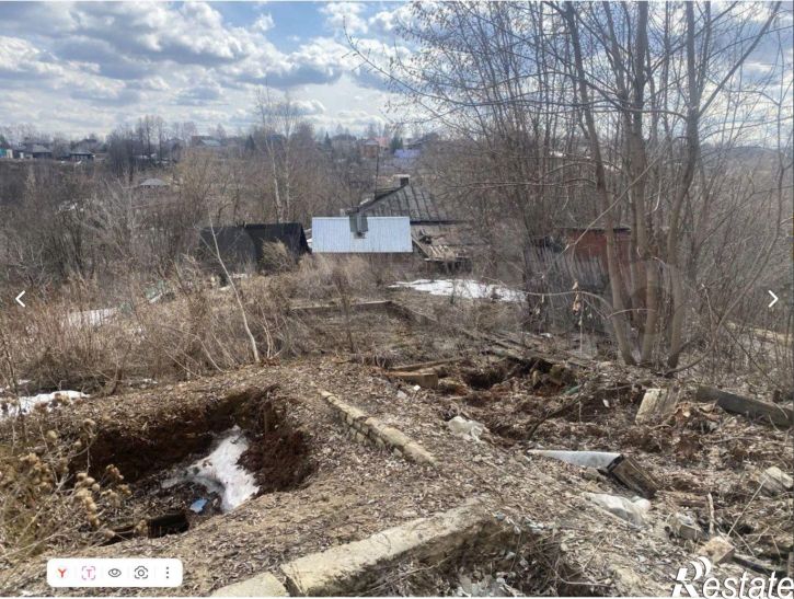 Земельный участок ул Производственная, 19,  д. 19