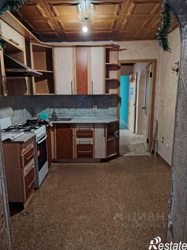 2-комн квартира улица Чехова, 8,  д. 8