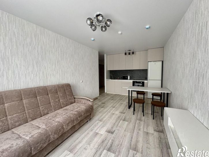 2-комн квартира ул Серебристая, 7,  д. 7