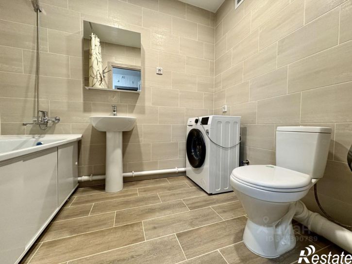 2-комн квартира ул Серебристая, 7,  д. 7